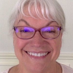 Meet your Posher, Jenny